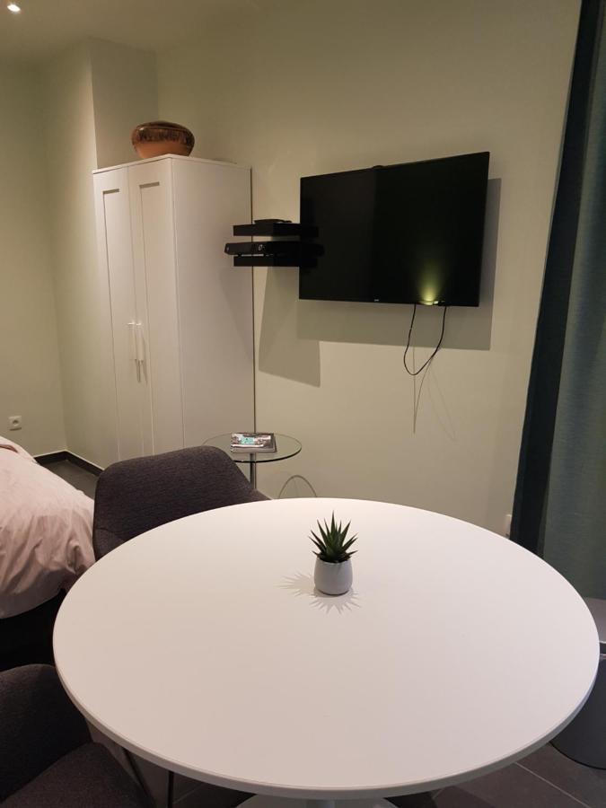 B&B Martijn Dewulf Gent Buitenkant foto